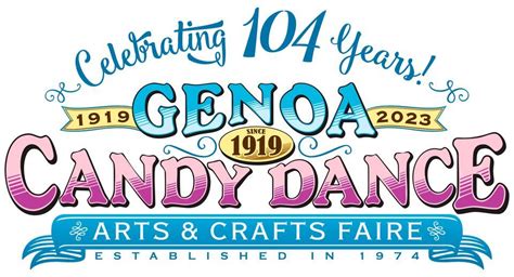 genoa candy dance 2023|candy dance 2023 genoa nv.